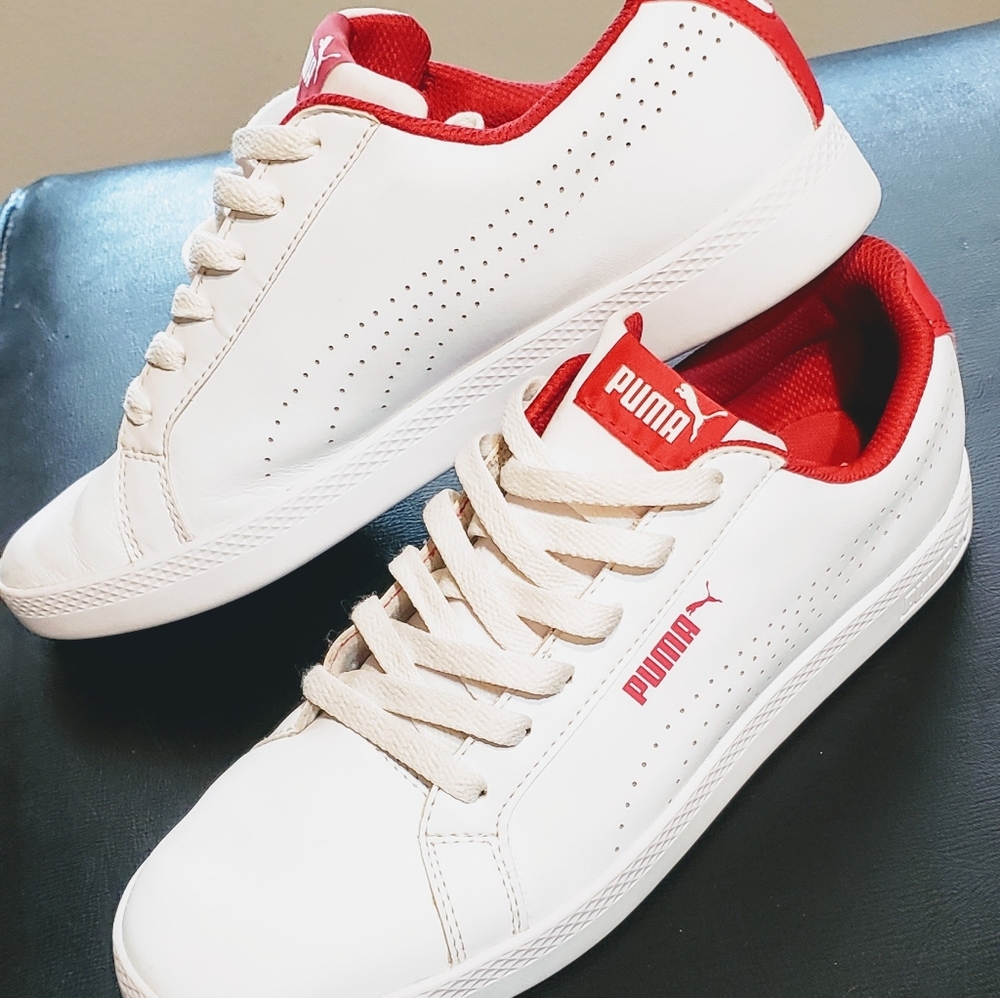 Puma sneakers